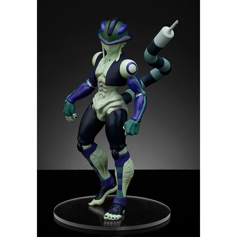 FIGURA POP UP PARADE MERUEM FIGURA POP UP PARADE MERUEM